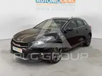 2021 KIA XCEED