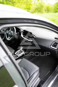 2021 KIA XCEED