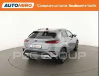 2021 KIA XCEED