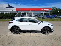 2021 KIA XCEED
