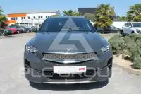 2021 KIA XCEED