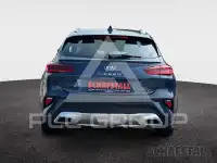 2021 KIA XCEED