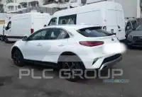 2021 KIA XCEED