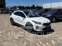2021 KIA XCEED