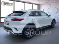 2021 KIA XCEED