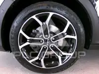 2021 KIA XCEED