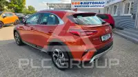 2021 KIA XCEED