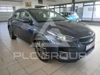 2021 KIA XCEED