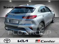 2021 KIA XCEED
