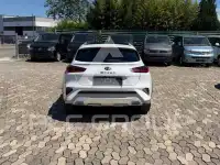 2021 KIA XCEED