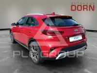 2021 KIA XCEED