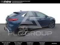 2021 KIA XCEED