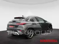 2021 KIA XCEED
