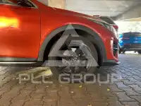 2021 KIA XCEED