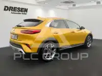 2021 KIA XCEED
