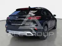 2021 KIA XCEED