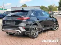 2021 KIA XCEED