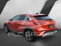 2021 KIA XCEED