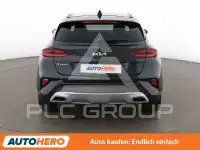 2021 KIA XCEED