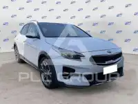 2021 KIA XCEED