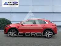 2021 KIA XCEED