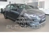 2021 KIA XCEED