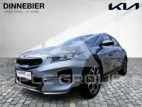 2021 KIA XCEED