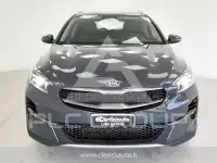 2021 KIA XCEED