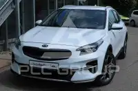 2021 KIA XCEED