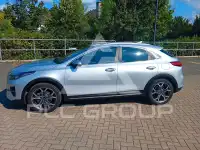 2021 KIA XCEED