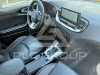 2021 KIA XCEED