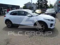 2021 KIA XCEED