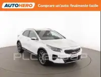 2021 KIA XCEED