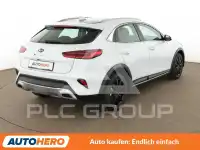 2021 KIA XCEED