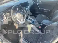 2021 KIA XCEED