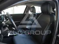 2021 KIA XCEED