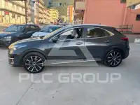 2021 KIA XCEED