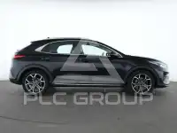 2021 KIA XCEED