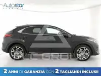 2021 KIA XCEED