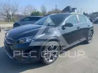 2021 KIA XCEED