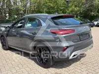 2021 KIA XCEED