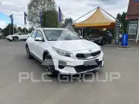 2021 KIA XCEED