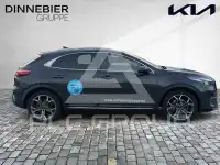2021 KIA XCEED