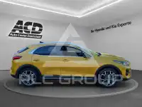 2021 KIA XCEED