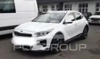 2021 KIA XCEED