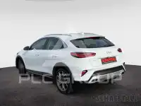 2021 KIA XCEED