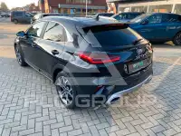 2021 KIA XCEED