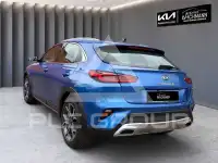 2021 KIA XCEED