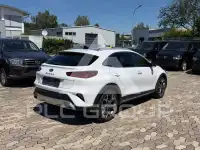 2021 KIA XCEED