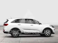 2021 KIA XCEED